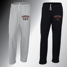 Concord Rowing Open Bottom Sweatpant